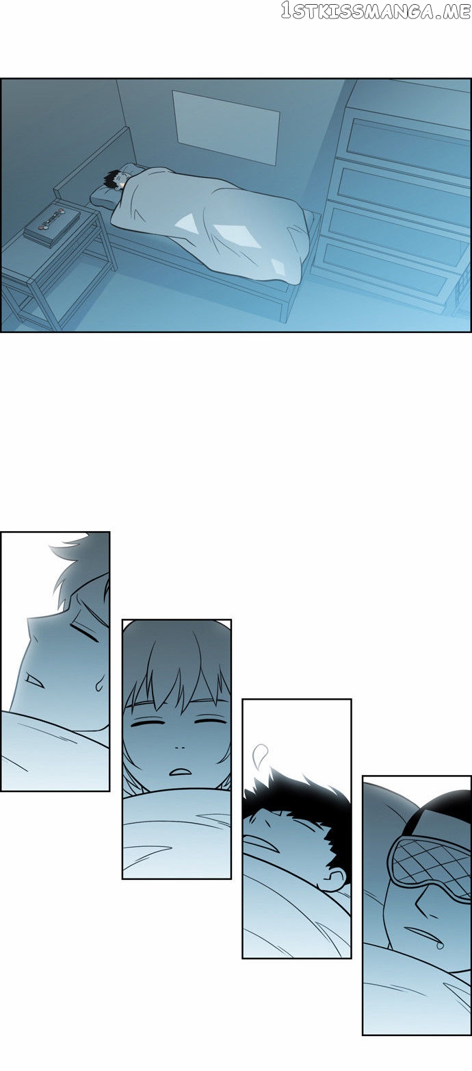 City of Dead Sorcerer chapter 149 - page 12