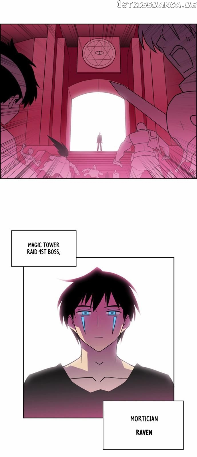 City of Dead Sorcerer chapter 149 - page 15