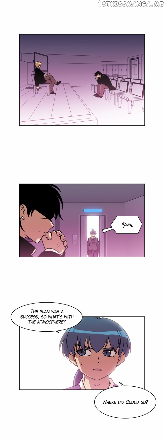 City of Dead Sorcerer chapter 148 - page 9