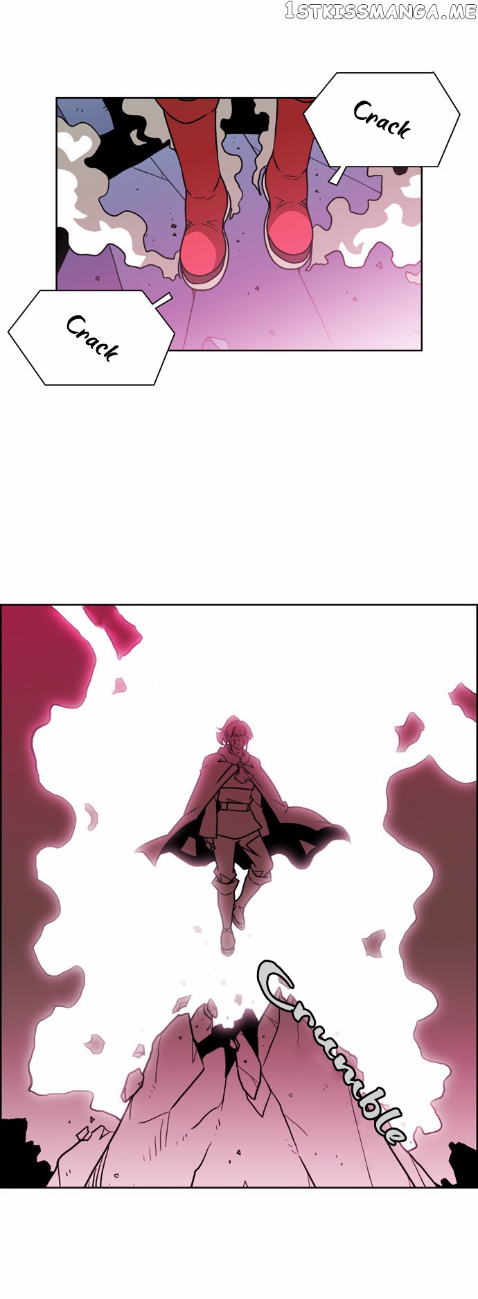 City of Dead Sorcerer chapter 147 - page 10