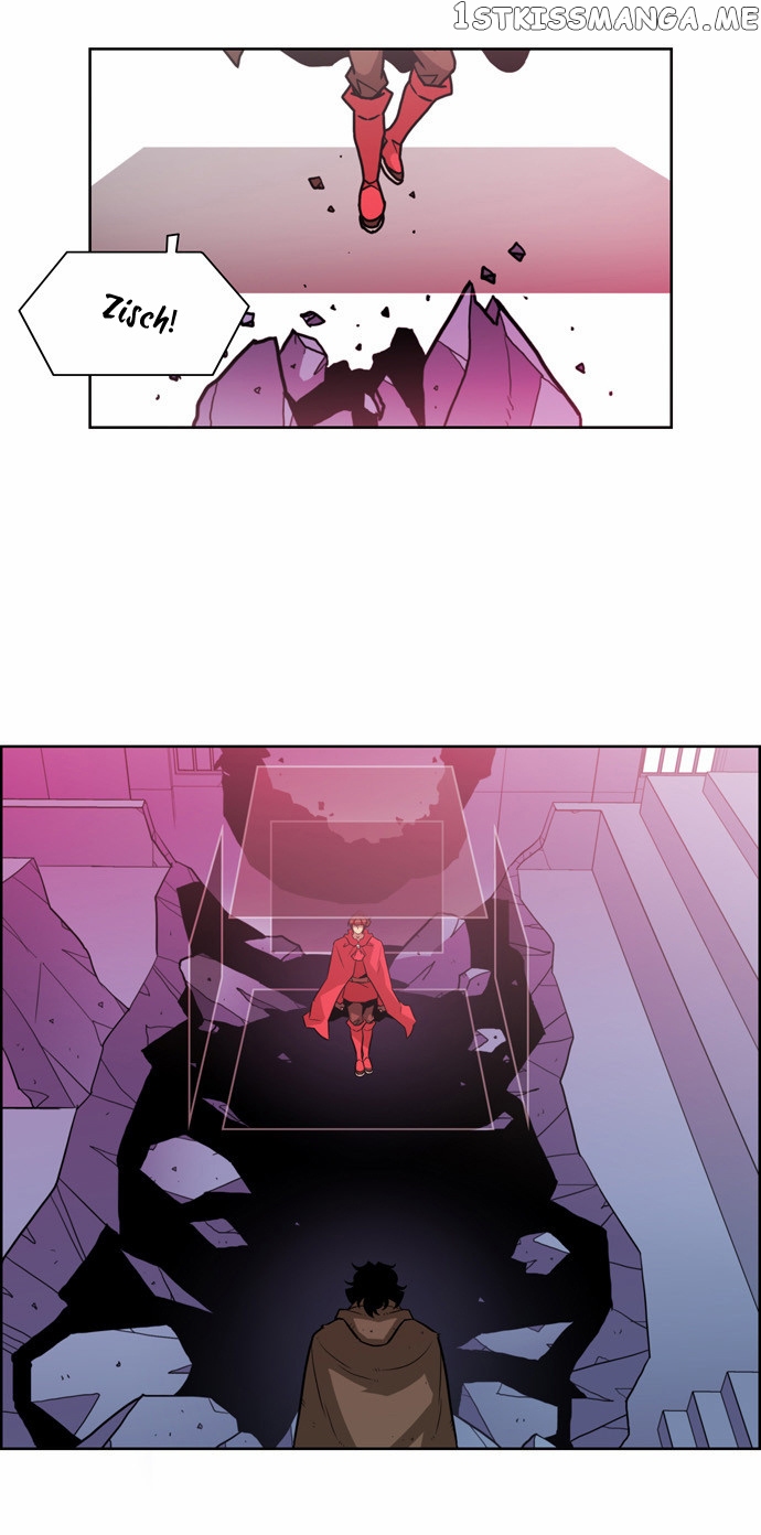 City of Dead Sorcerer chapter 147 - page 15