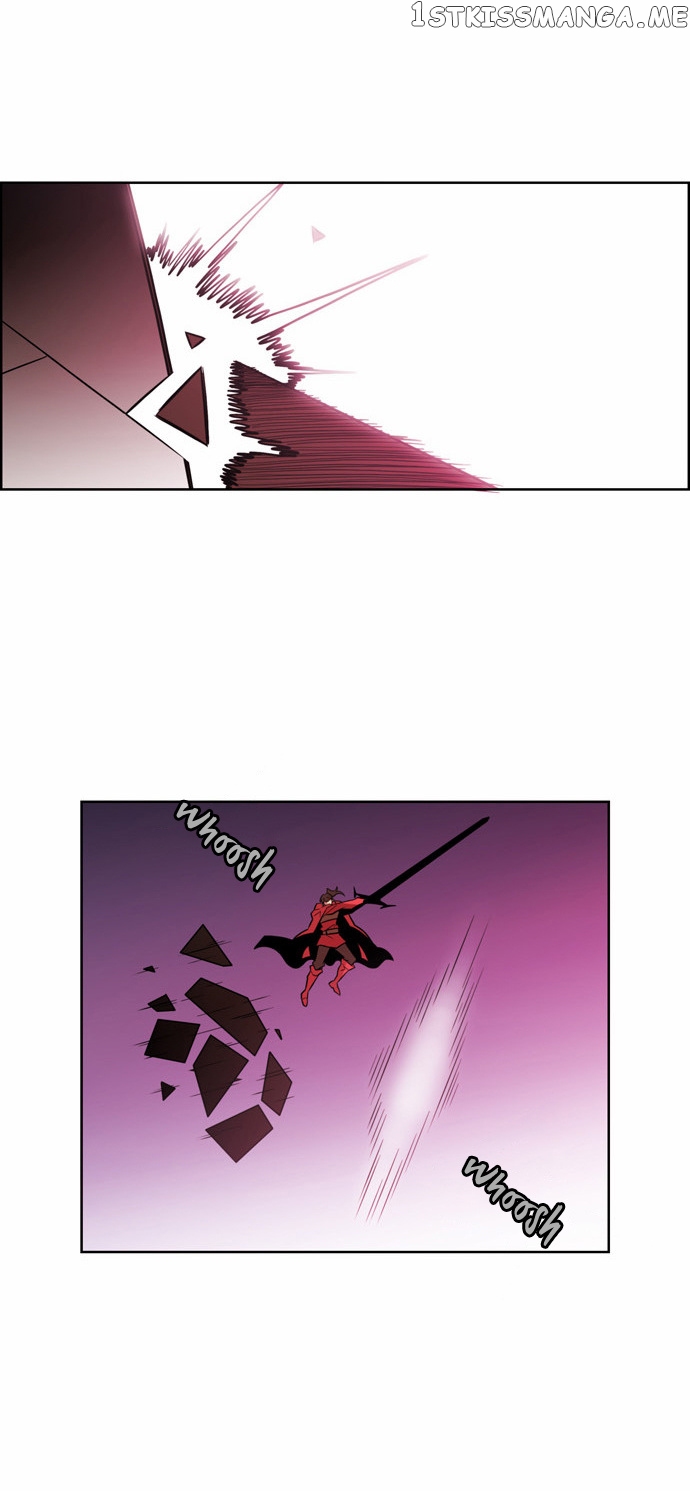 City of Dead Sorcerer chapter 147 - page 33