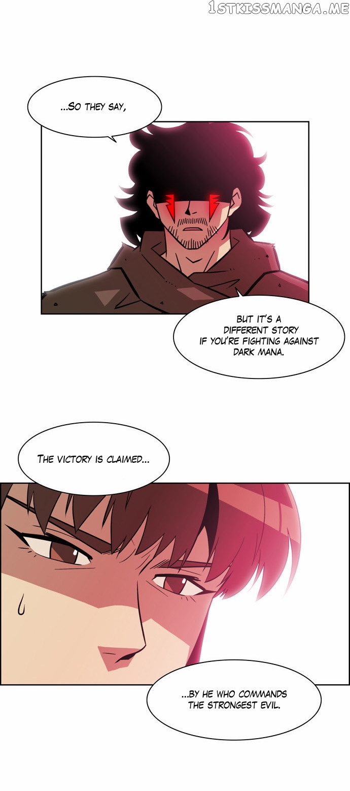 City of Dead Sorcerer chapter 146 - page 15