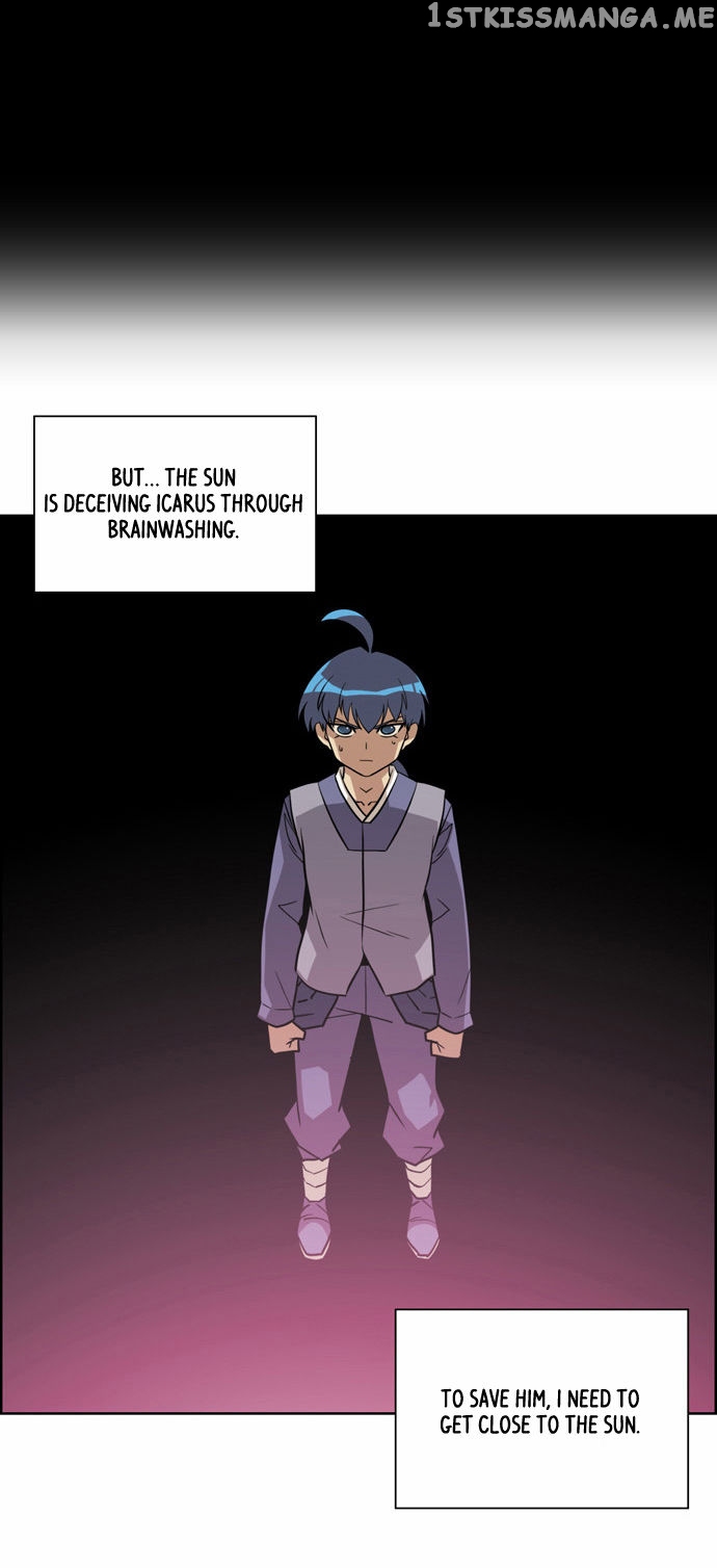 City of Dead Sorcerer chapter 145 - page 10
