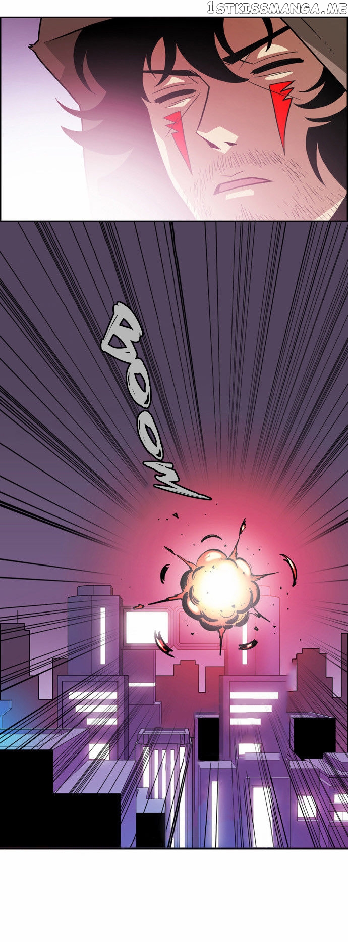 City of Dead Sorcerer chapter 145 - page 12