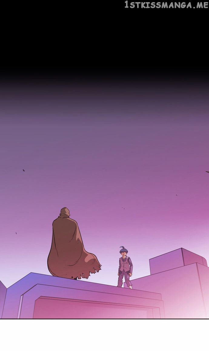 City of Dead Sorcerer chapter 145 - page 3