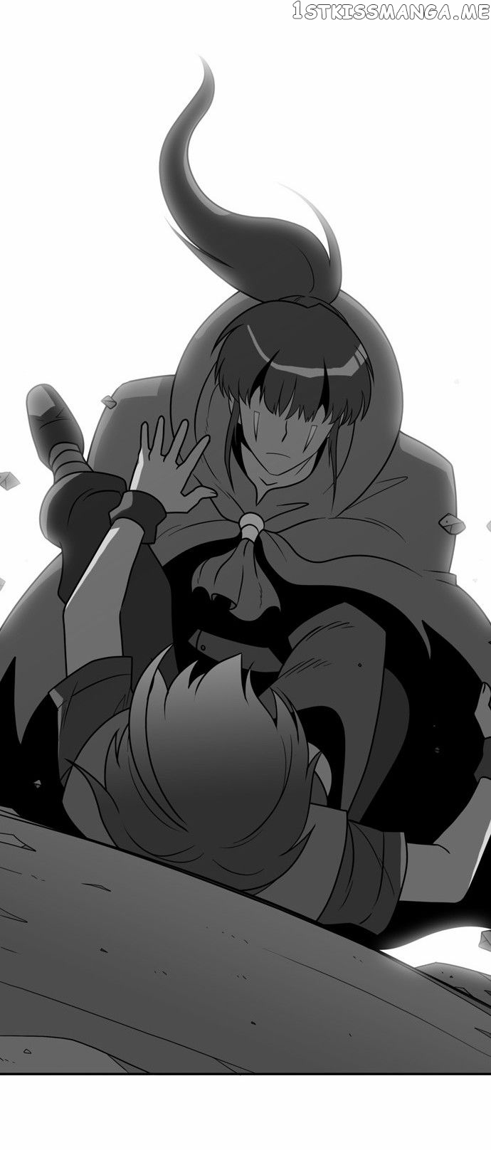 City of Dead Sorcerer chapter 145 - page 37