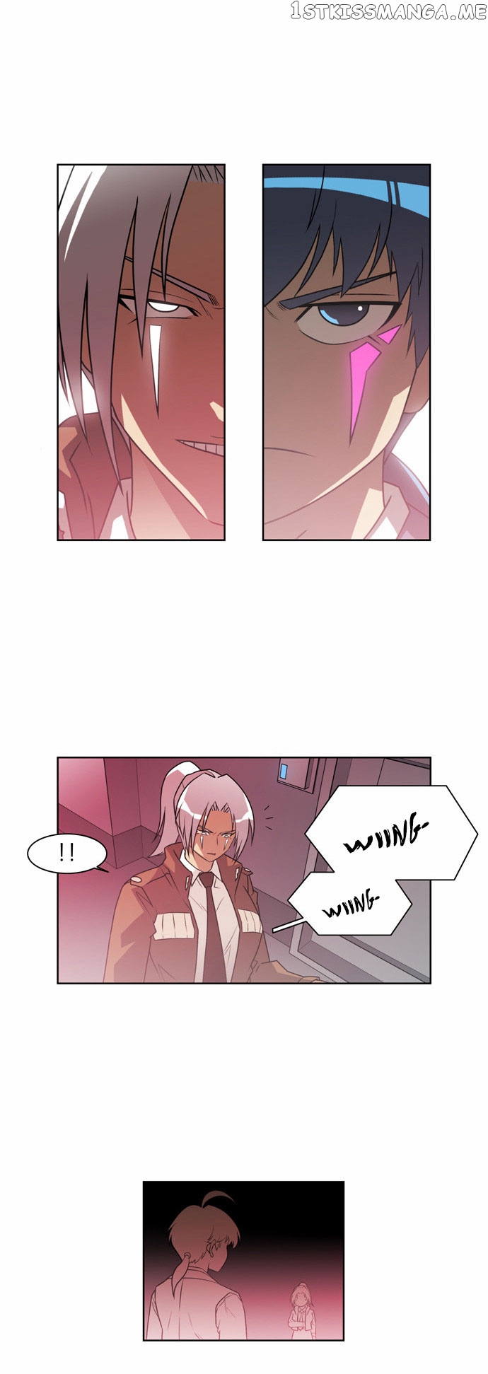 City of Dead Sorcerer chapter 144 - page 6