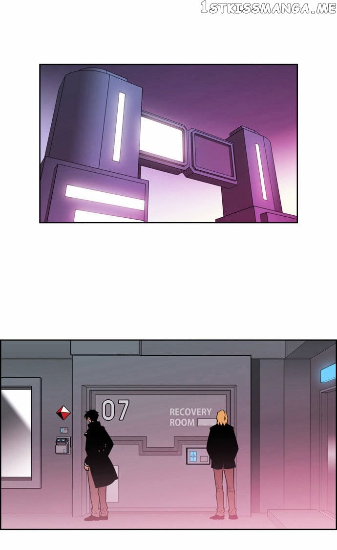 City of Dead Sorcerer chapter 143 - page 10