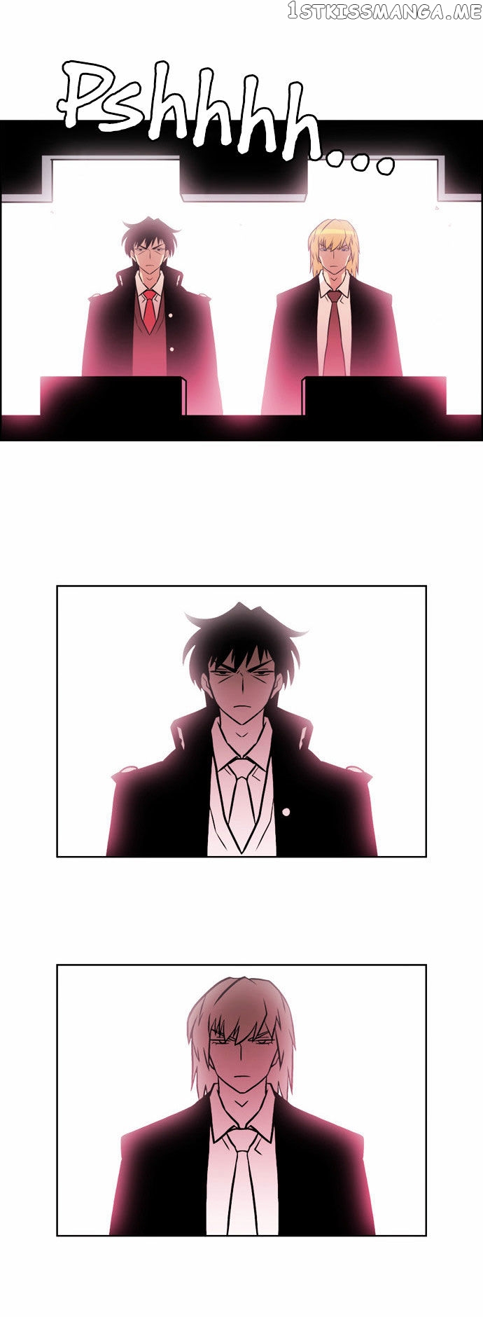 City of Dead Sorcerer chapter 143 - page 14