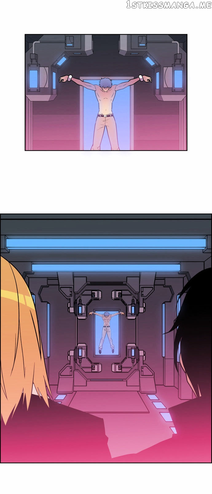 City of Dead Sorcerer chapter 143 - page 15
