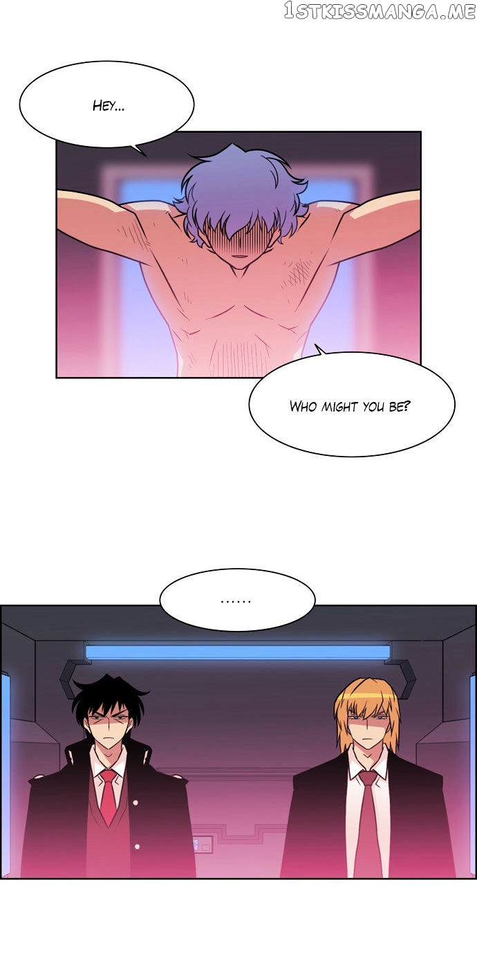 City of Dead Sorcerer chapter 143 - page 16