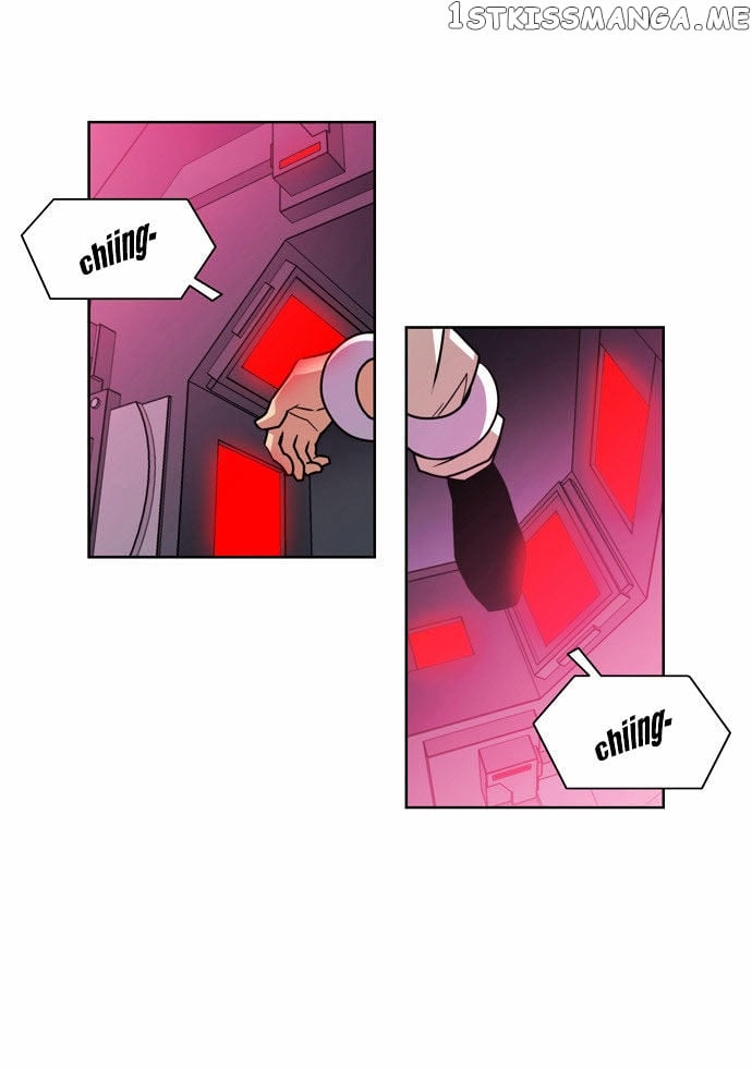 City of Dead Sorcerer chapter 143 - page 17