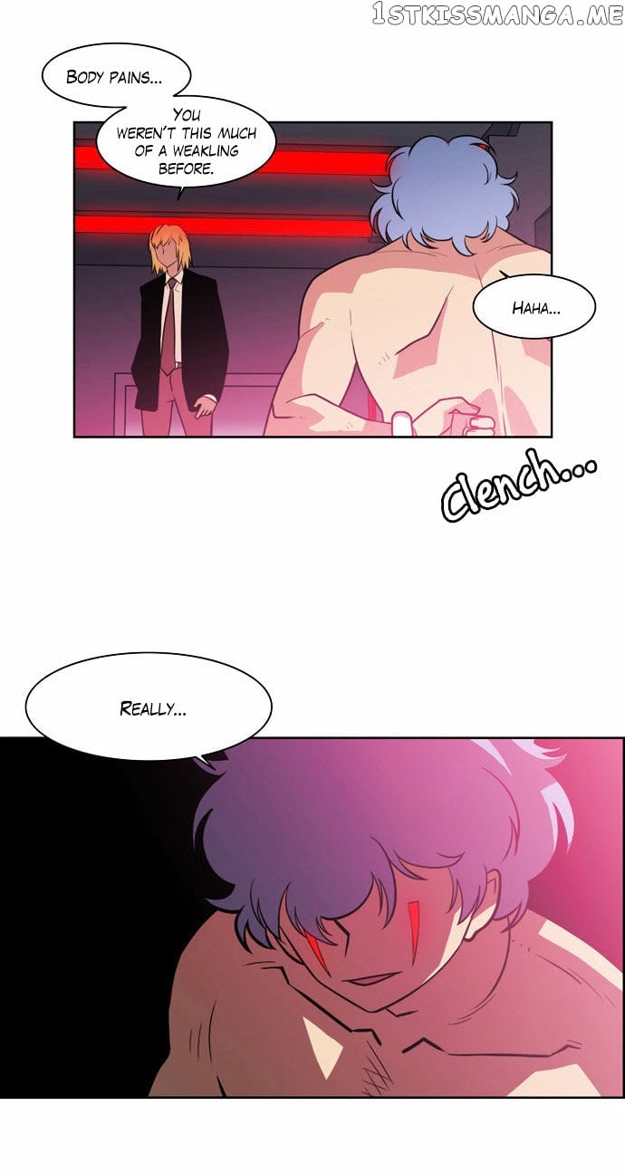 City of Dead Sorcerer chapter 143 - page 19