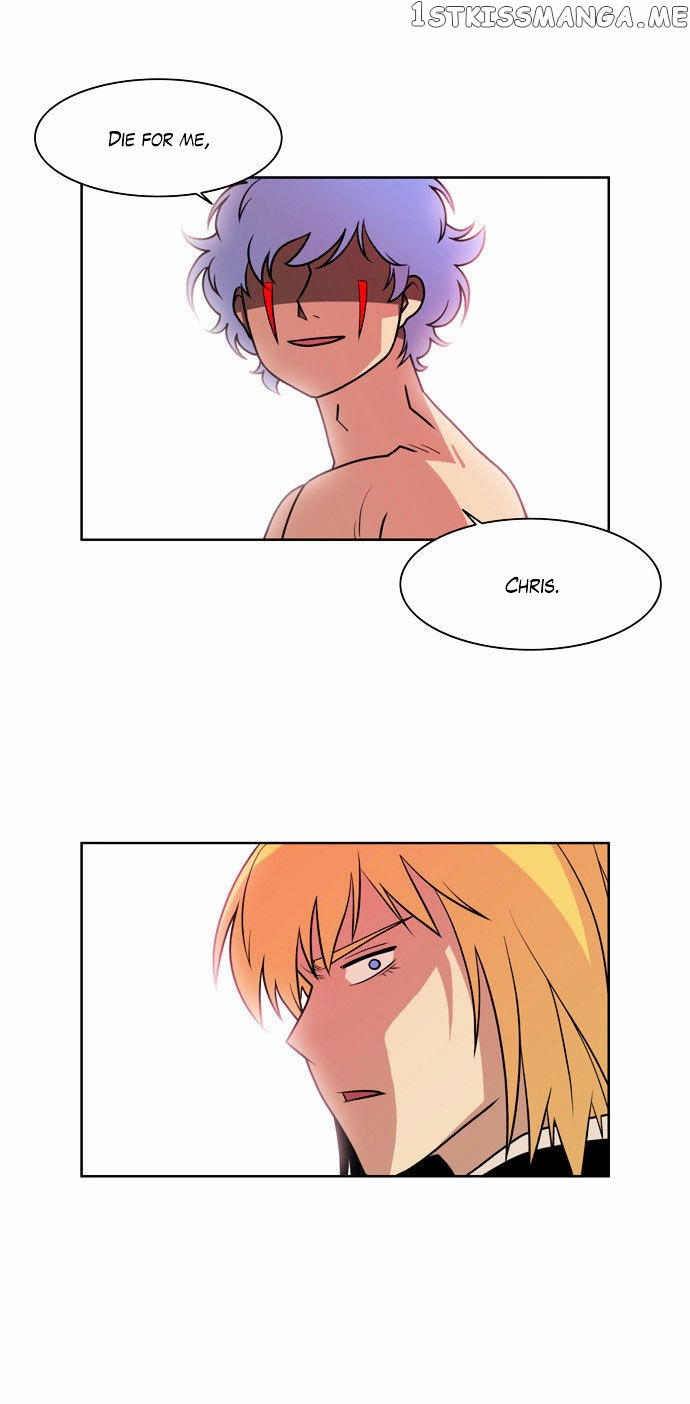 City of Dead Sorcerer chapter 143 - page 21