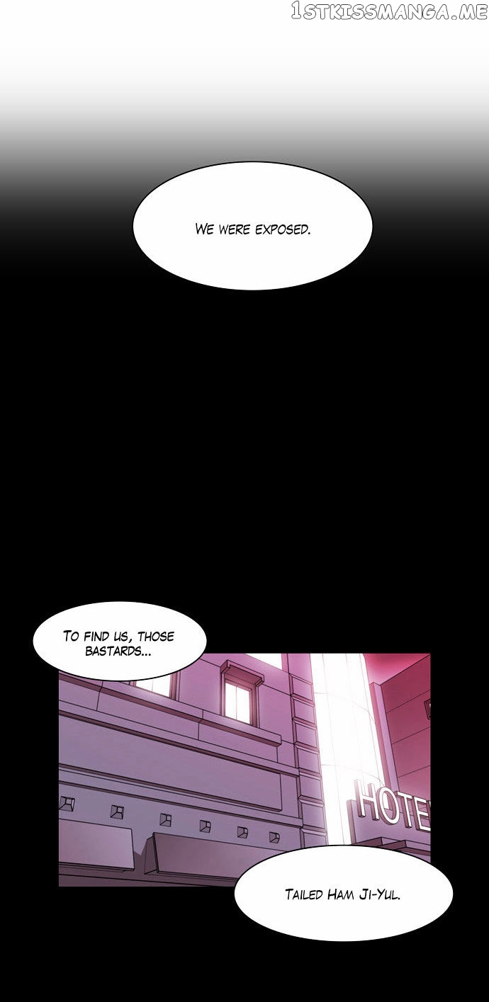 City of Dead Sorcerer chapter 143 - page 22