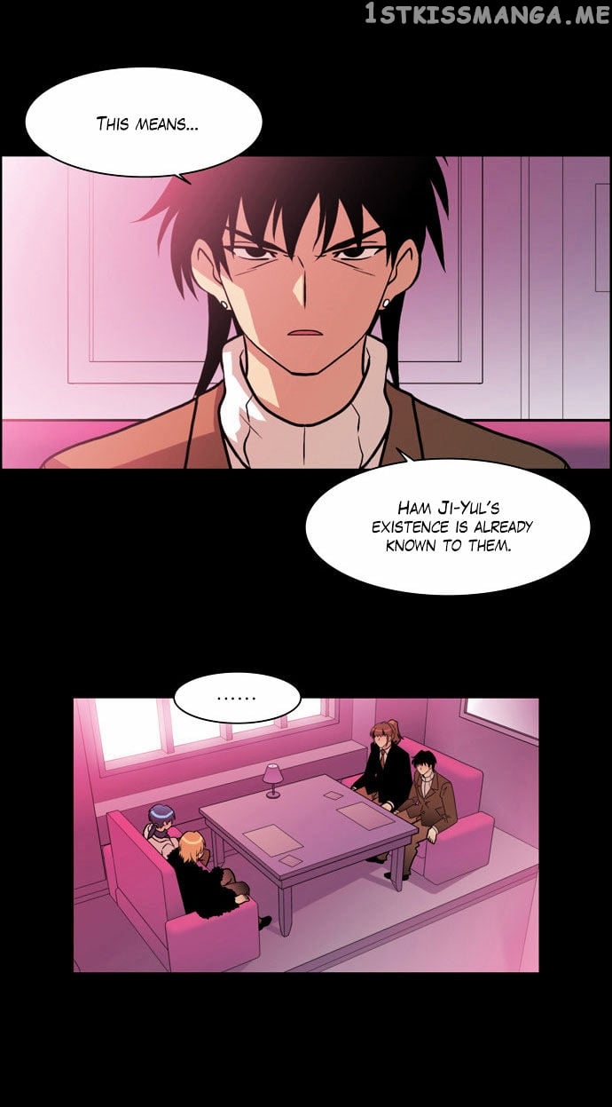 City of Dead Sorcerer chapter 143 - page 23
