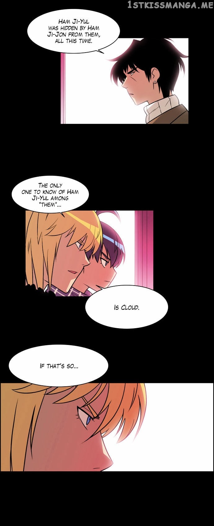 City of Dead Sorcerer chapter 143 - page 24