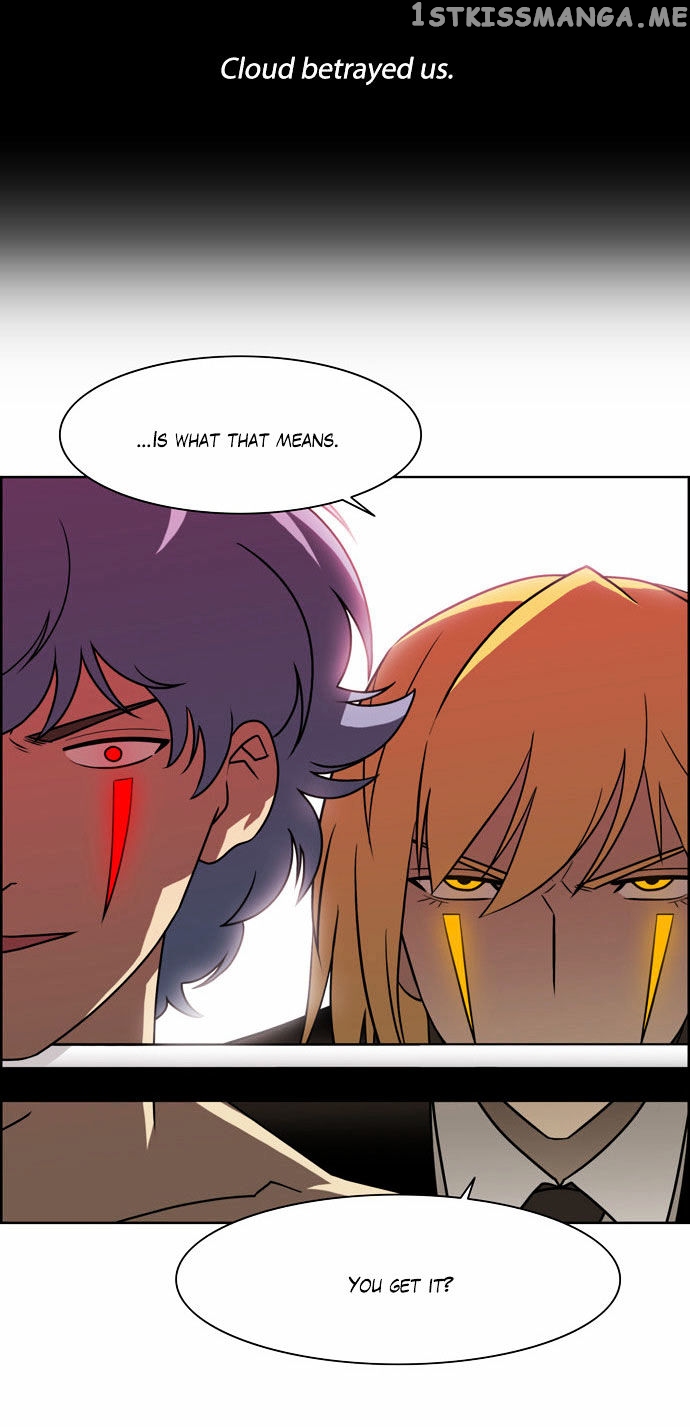 City of Dead Sorcerer chapter 143 - page 25