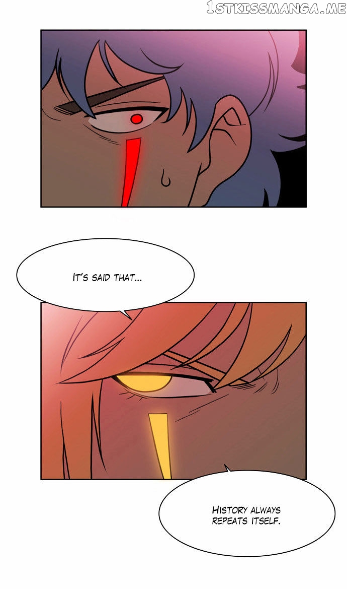 City of Dead Sorcerer chapter 143 - page 26