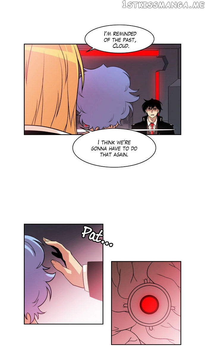 City of Dead Sorcerer chapter 143 - page 28