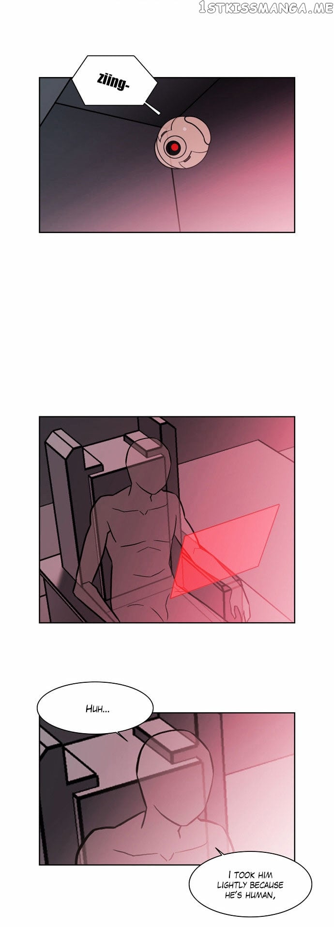 City of Dead Sorcerer chapter 143 - page 31