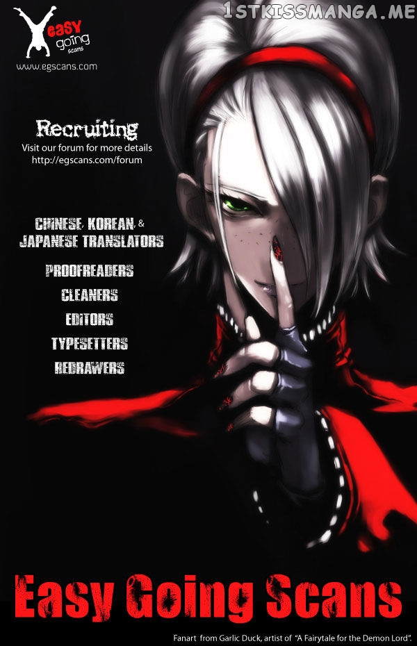 City of Dead Sorcerer chapter 143 - page 33