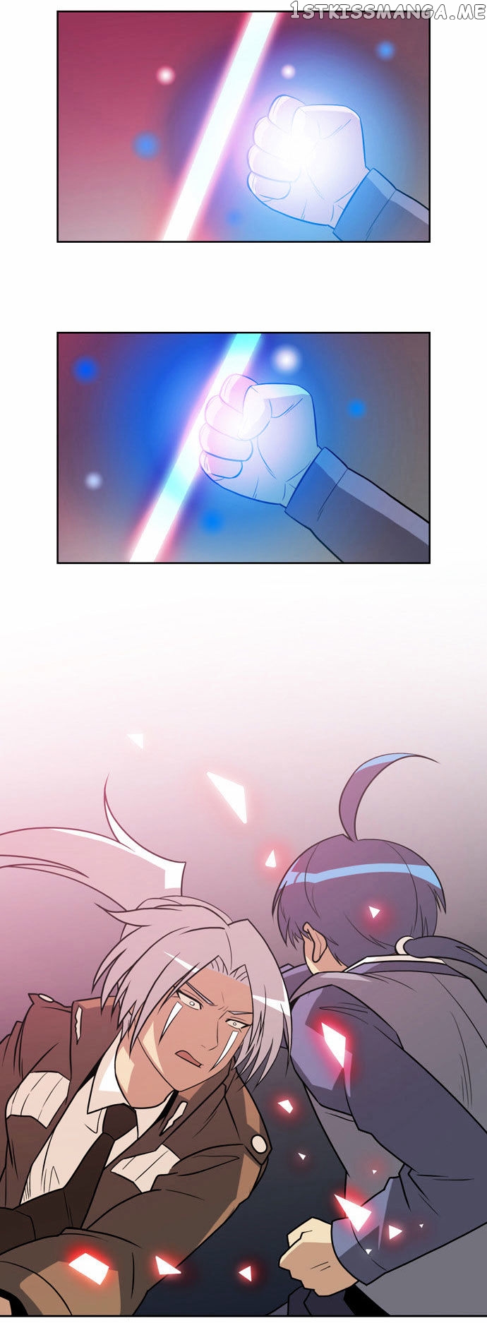 City of Dead Sorcerer chapter 143 - page 4