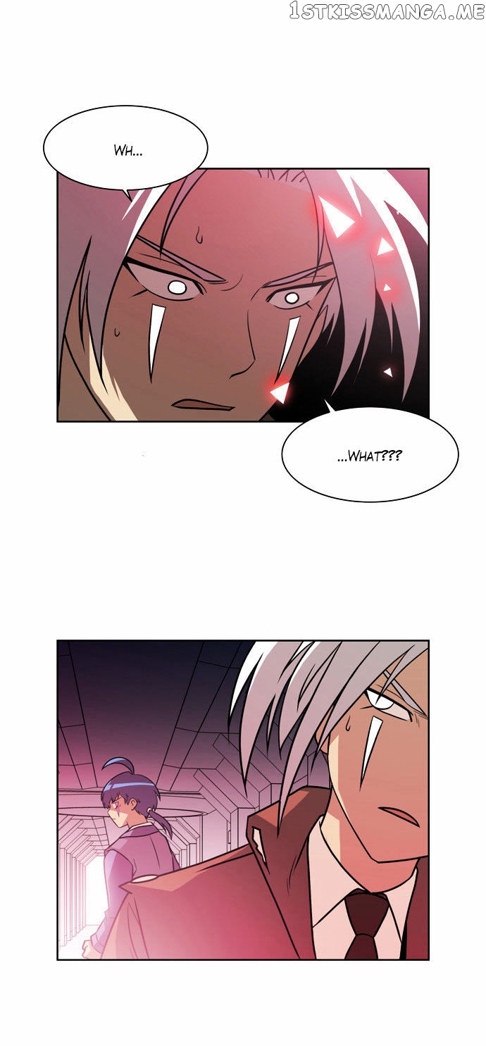 City of Dead Sorcerer chapter 143 - page 5