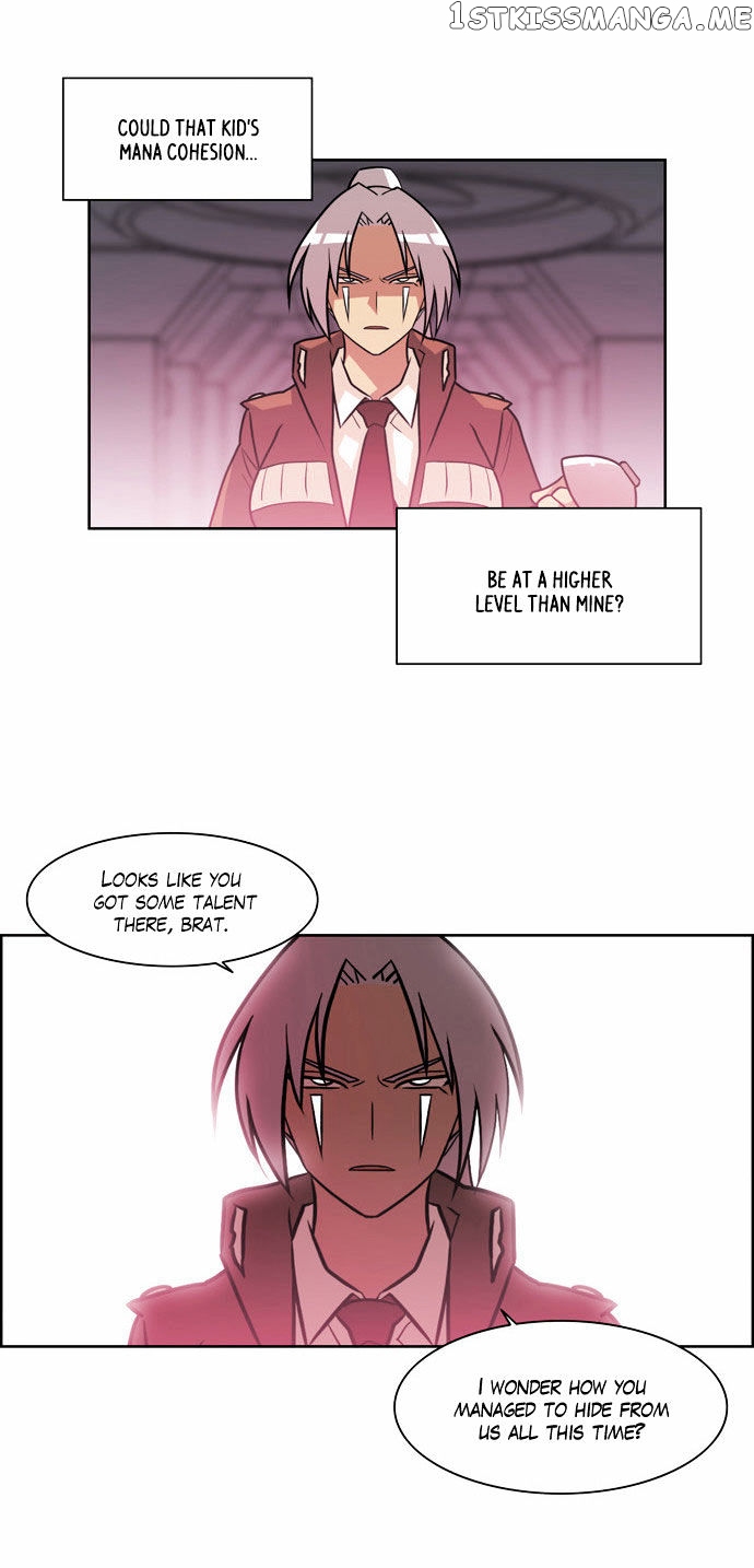 City of Dead Sorcerer chapter 143 - page 7