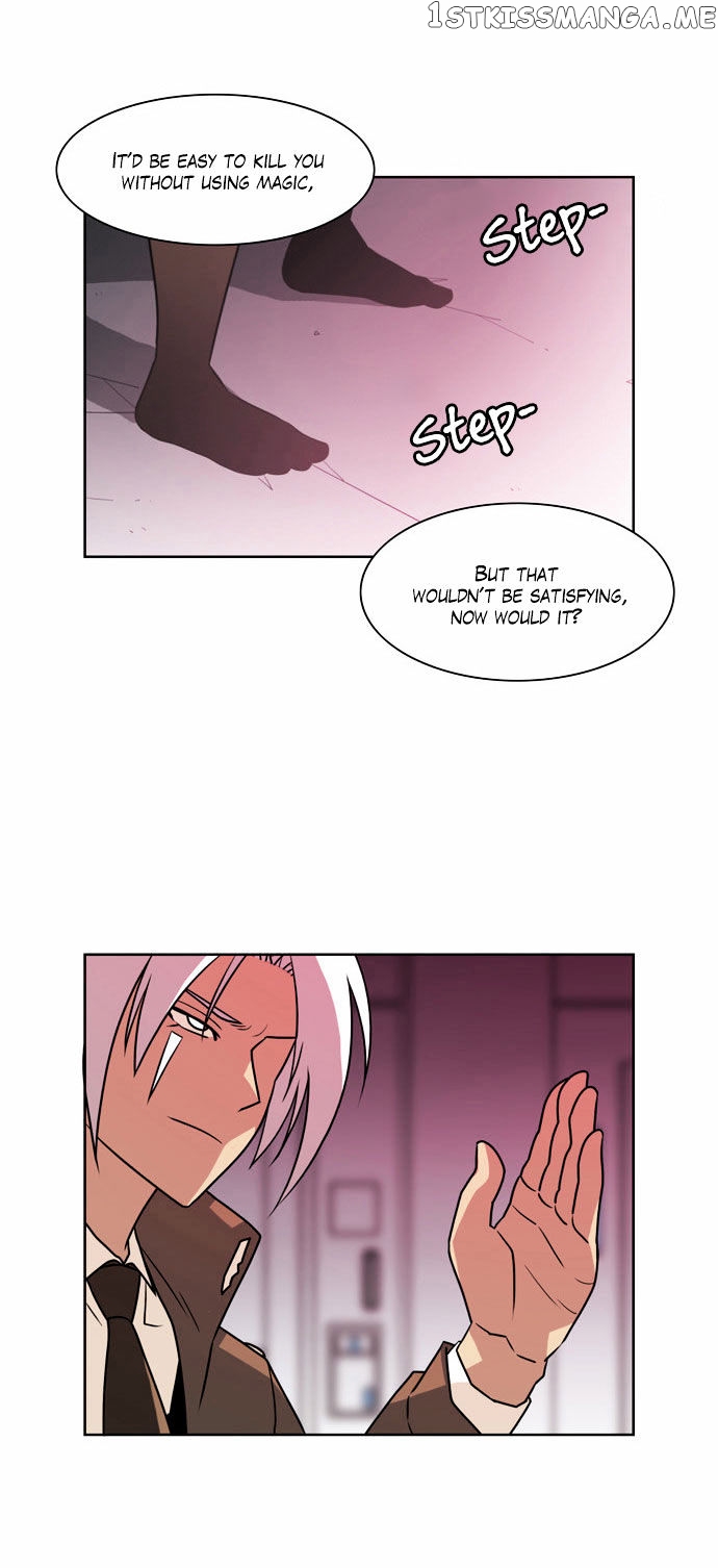 City of Dead Sorcerer chapter 143 - page 8
