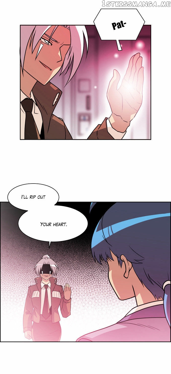 City of Dead Sorcerer chapter 143 - page 9