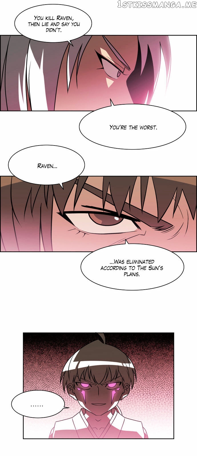 City of Dead Sorcerer chapter 142 - page 10