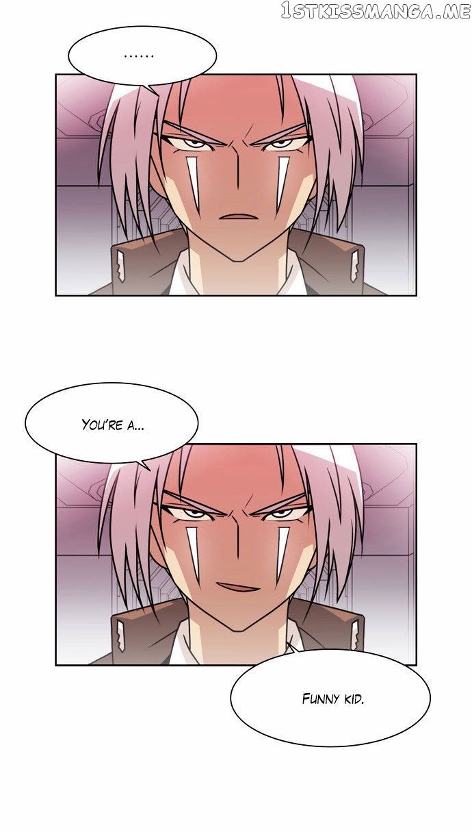 City of Dead Sorcerer chapter 142 - page 15