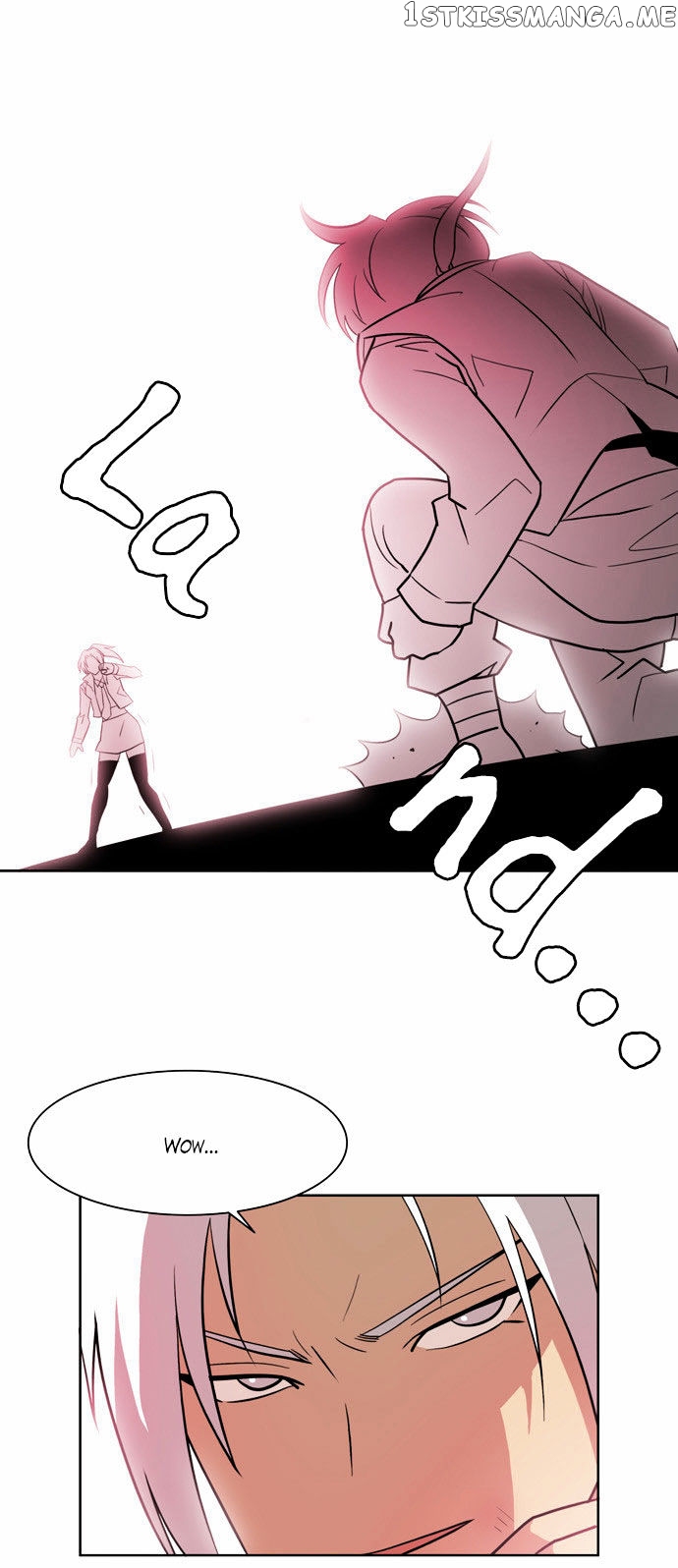 City of Dead Sorcerer chapter 142 - page 29