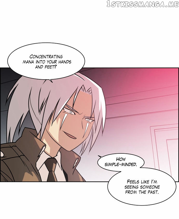 City of Dead Sorcerer chapter 142 - page 34