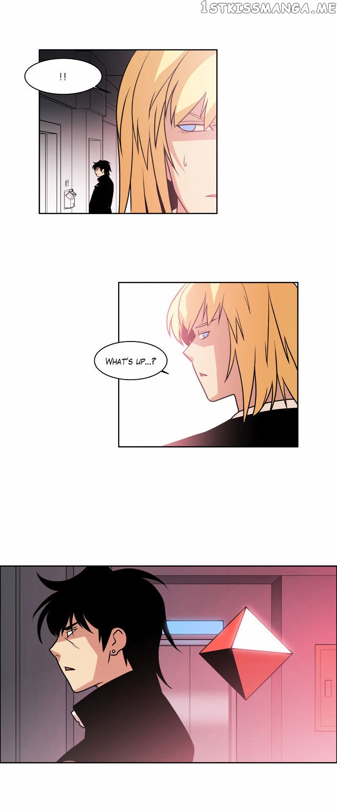 City of Dead Sorcerer chapter 142 - page 4