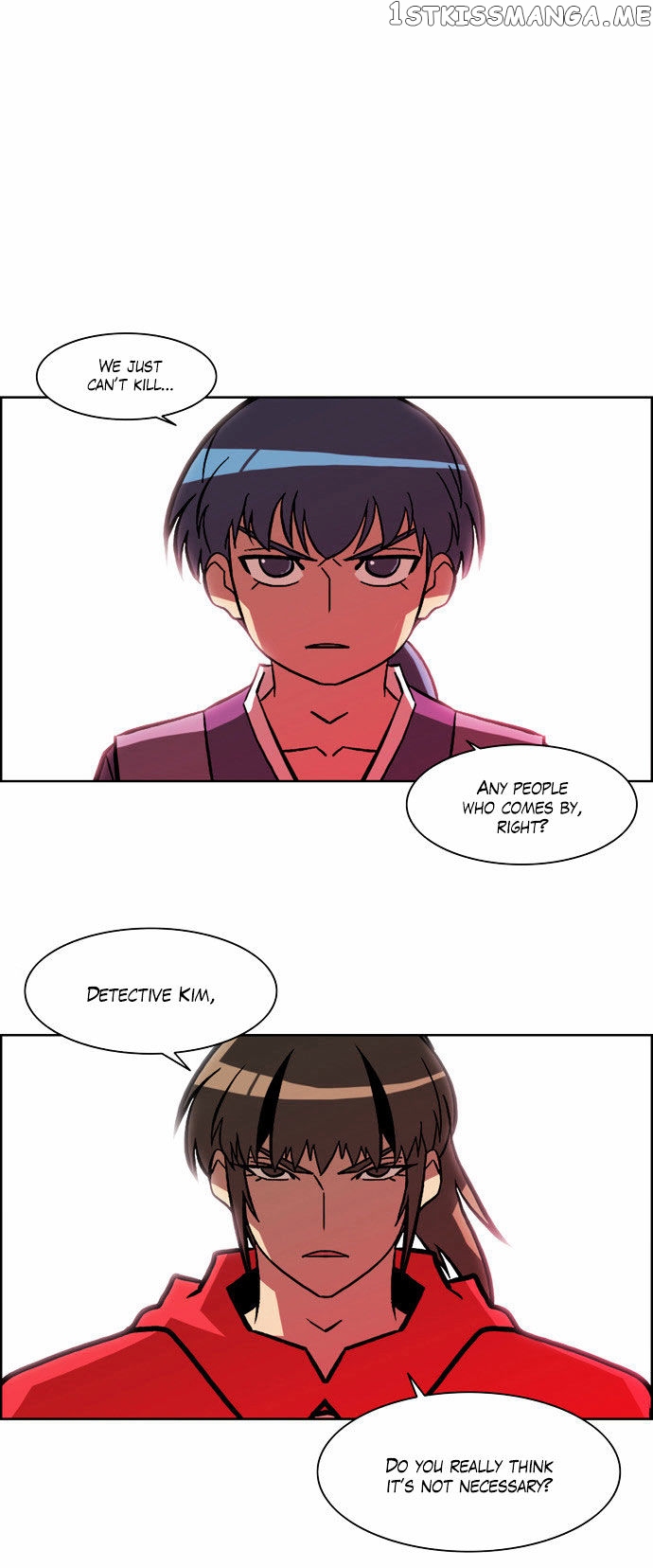 City of Dead Sorcerer chapter 140 - page 2