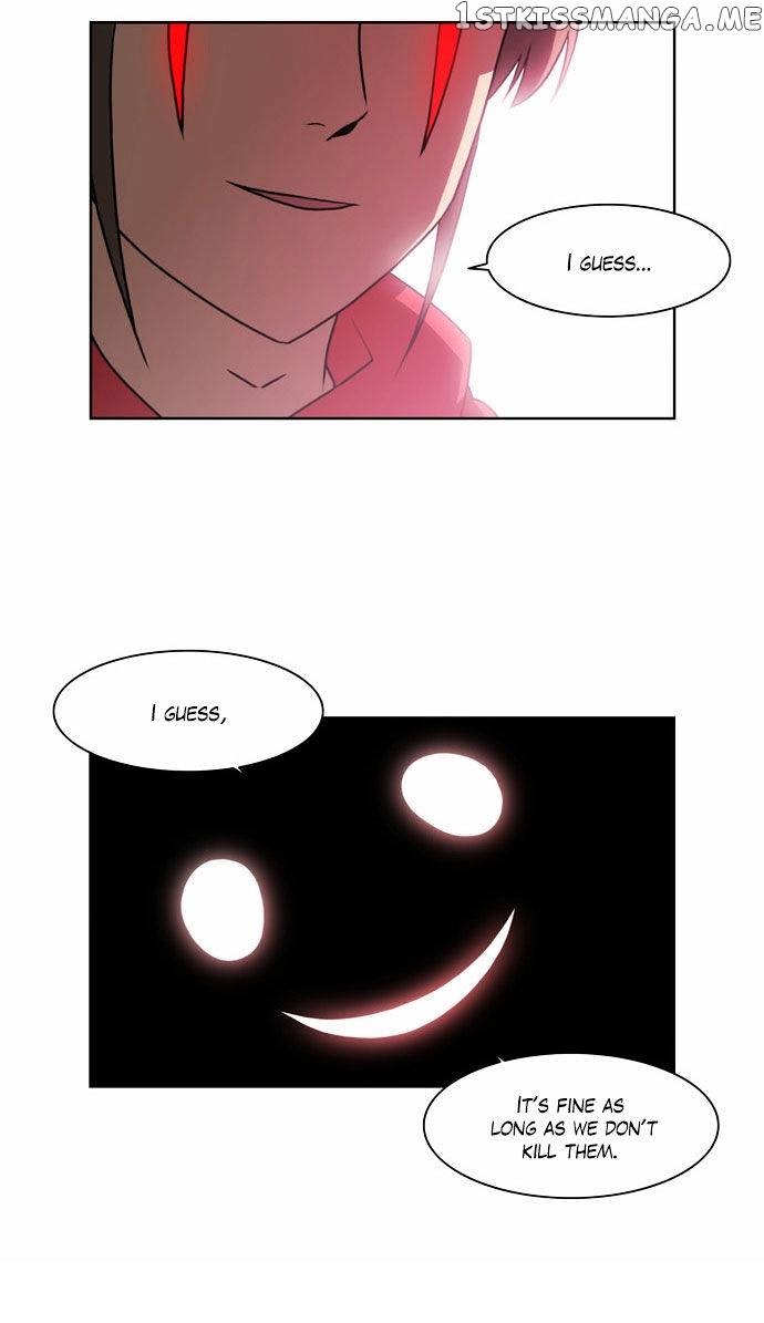 City of Dead Sorcerer chapter 140 - page 20