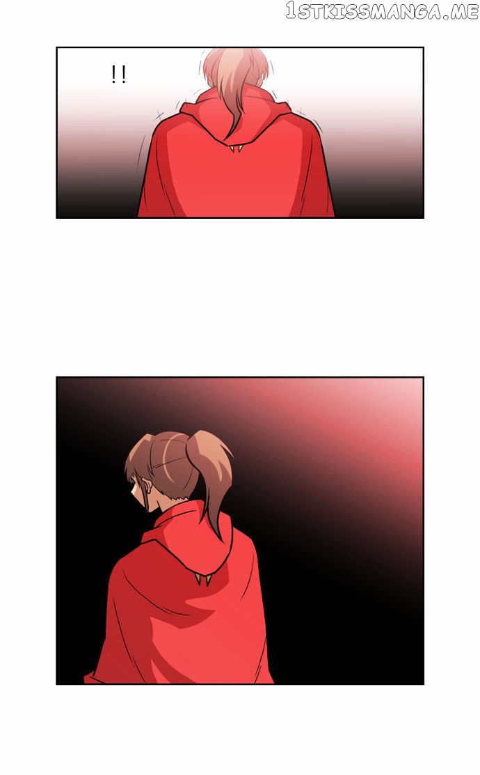 City of Dead Sorcerer chapter 140 - page 21