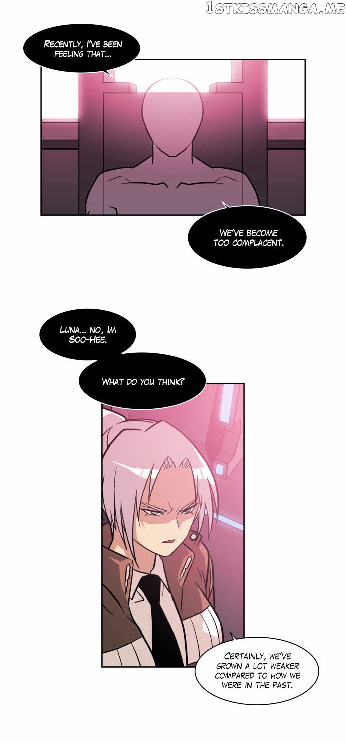 City of Dead Sorcerer chapter 140 - page 26
