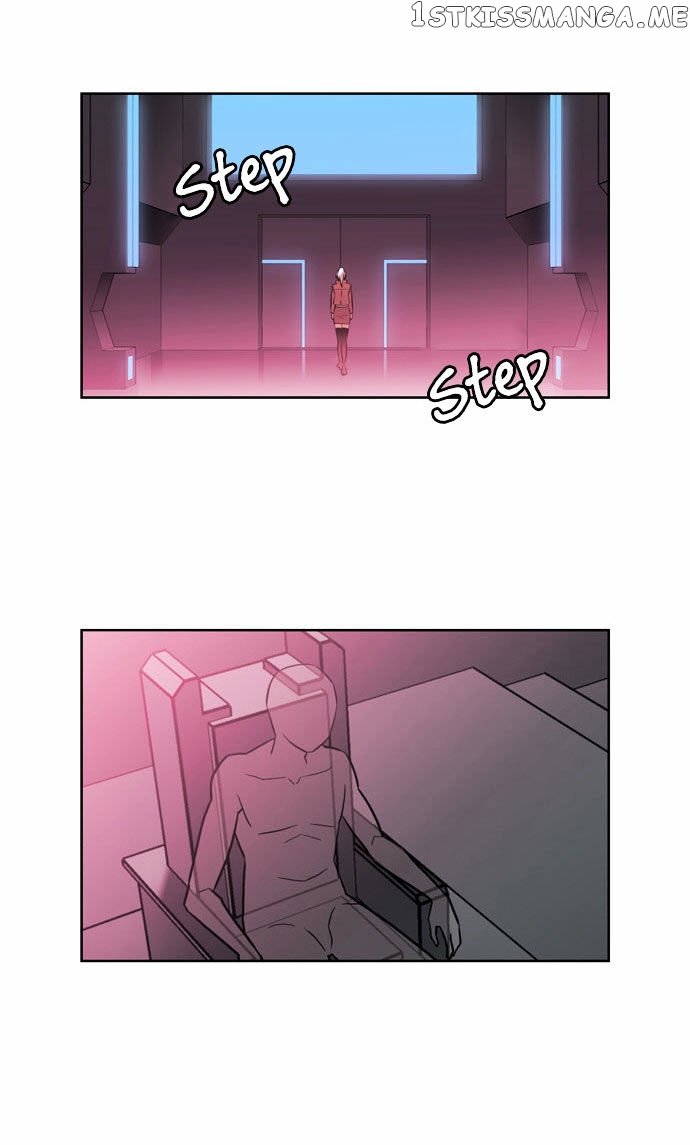 City of Dead Sorcerer chapter 140 - page 29