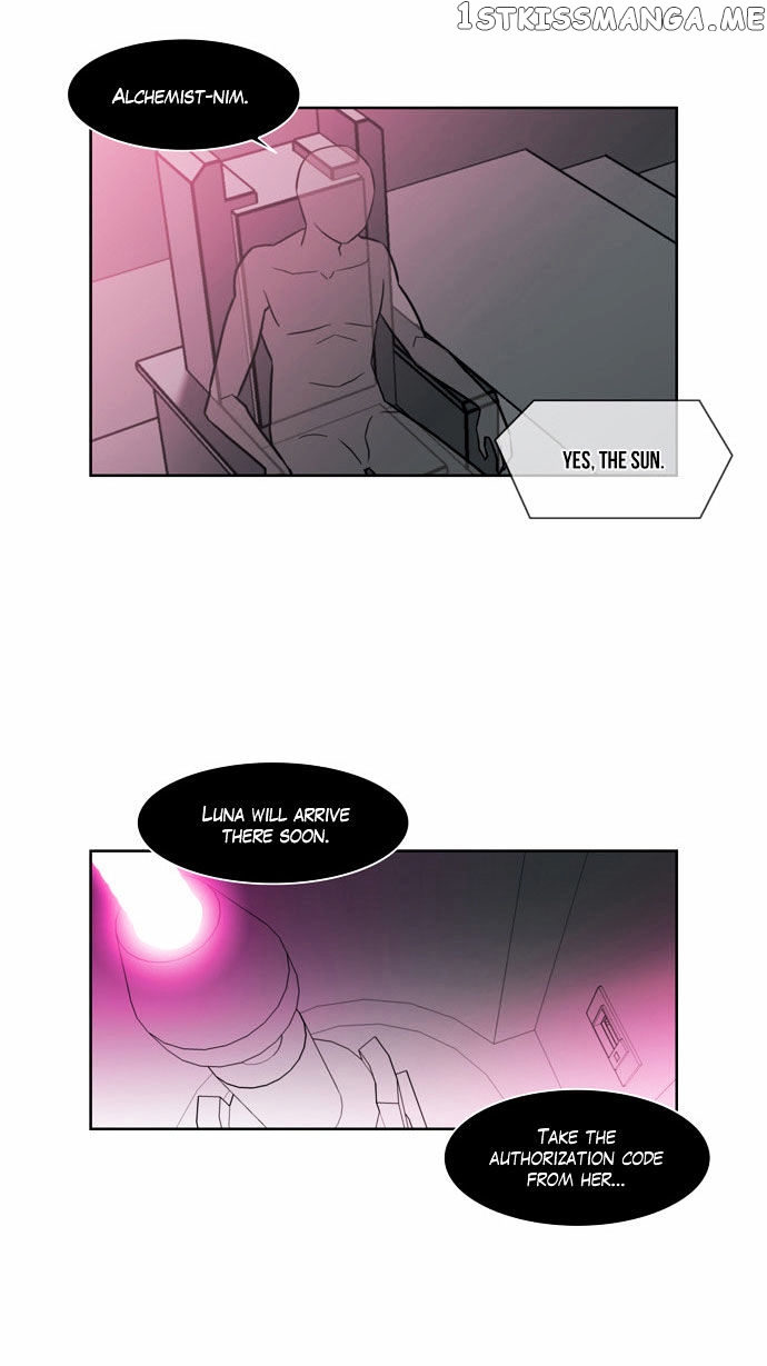 City of Dead Sorcerer chapter 140 - page 30