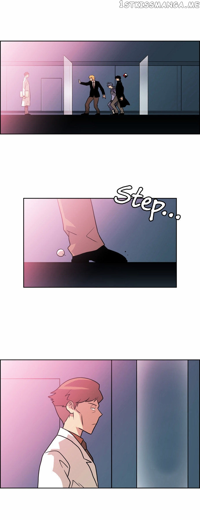 City of Dead Sorcerer chapter 140 - page 8