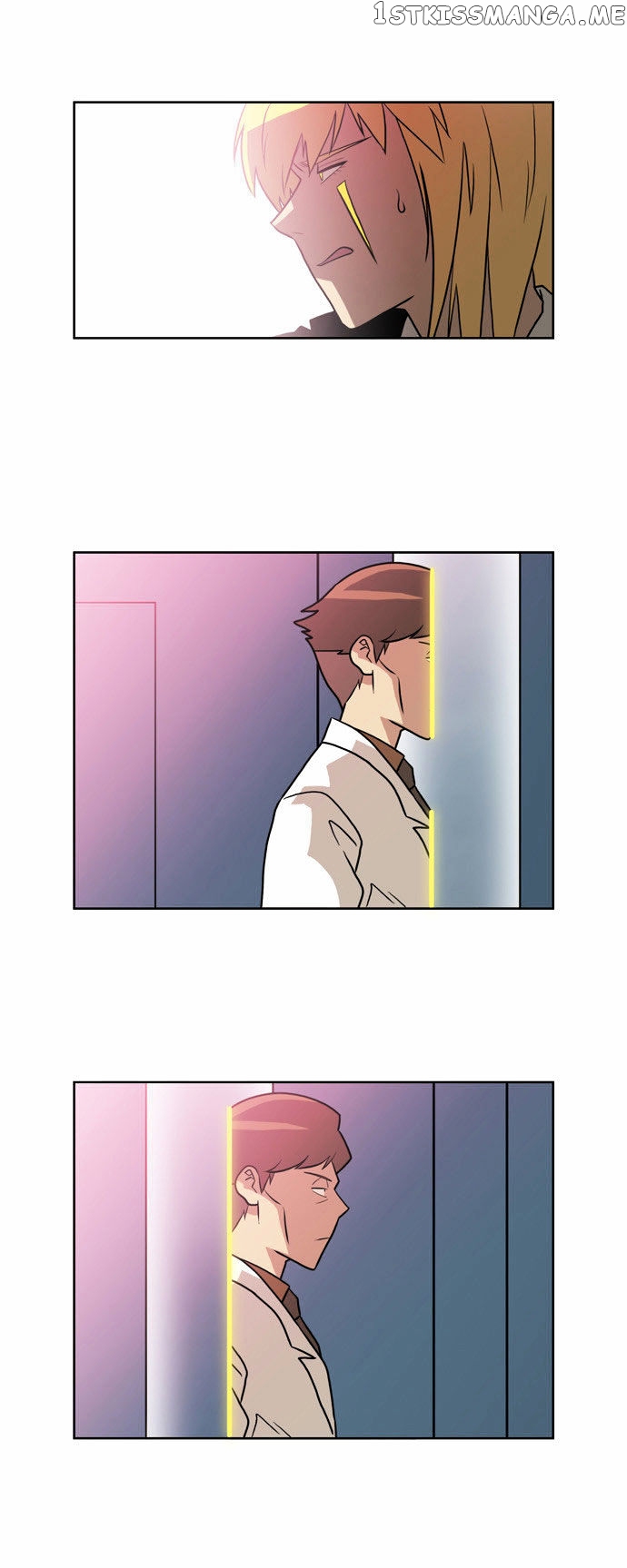 City of Dead Sorcerer chapter 140 - page 9