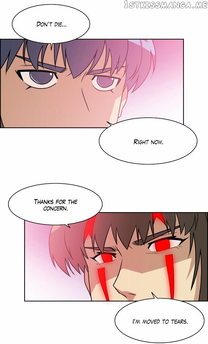 City of Dead Sorcerer chapter 139 - page 19