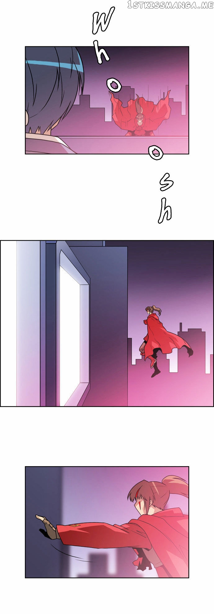 City of Dead Sorcerer chapter 139 - page 20