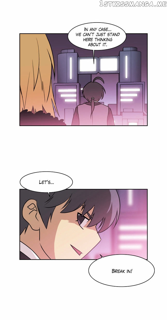 City of Dead Sorcerer chapter 137 - page 13