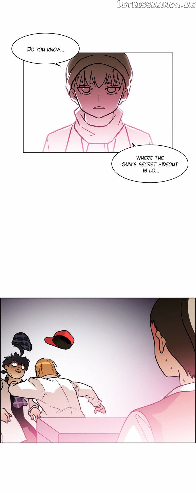 City of Dead Sorcerer chapter 137 - page 17