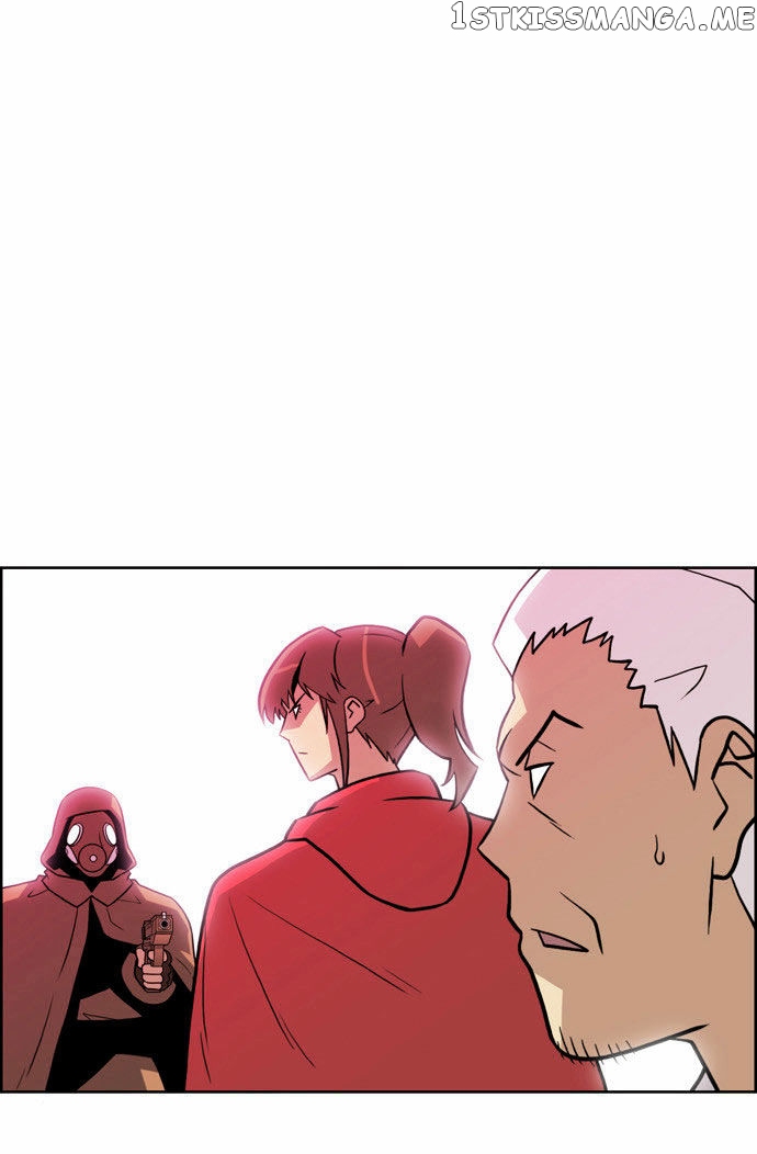 City of Dead Sorcerer chapter 137 - page 2
